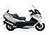 2018 Suzuki Burgman 650 for sale 200578345